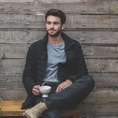 6686体育特邀作者Leah