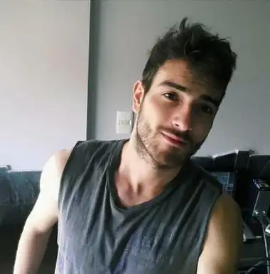 6686体育中级作者Heath