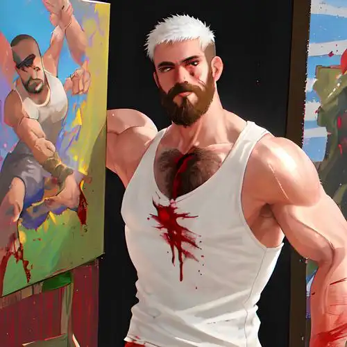 6686体育中级作者Spencer