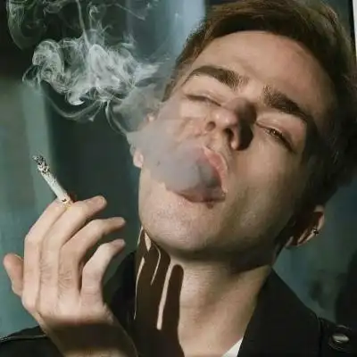 6686体育特邀作者Nolan