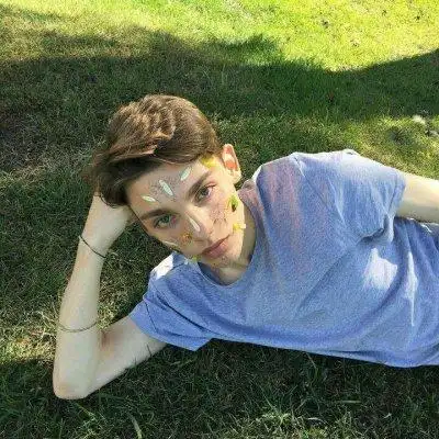 6686体育高级作者Brad