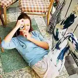 6686体育高级作者Ivy