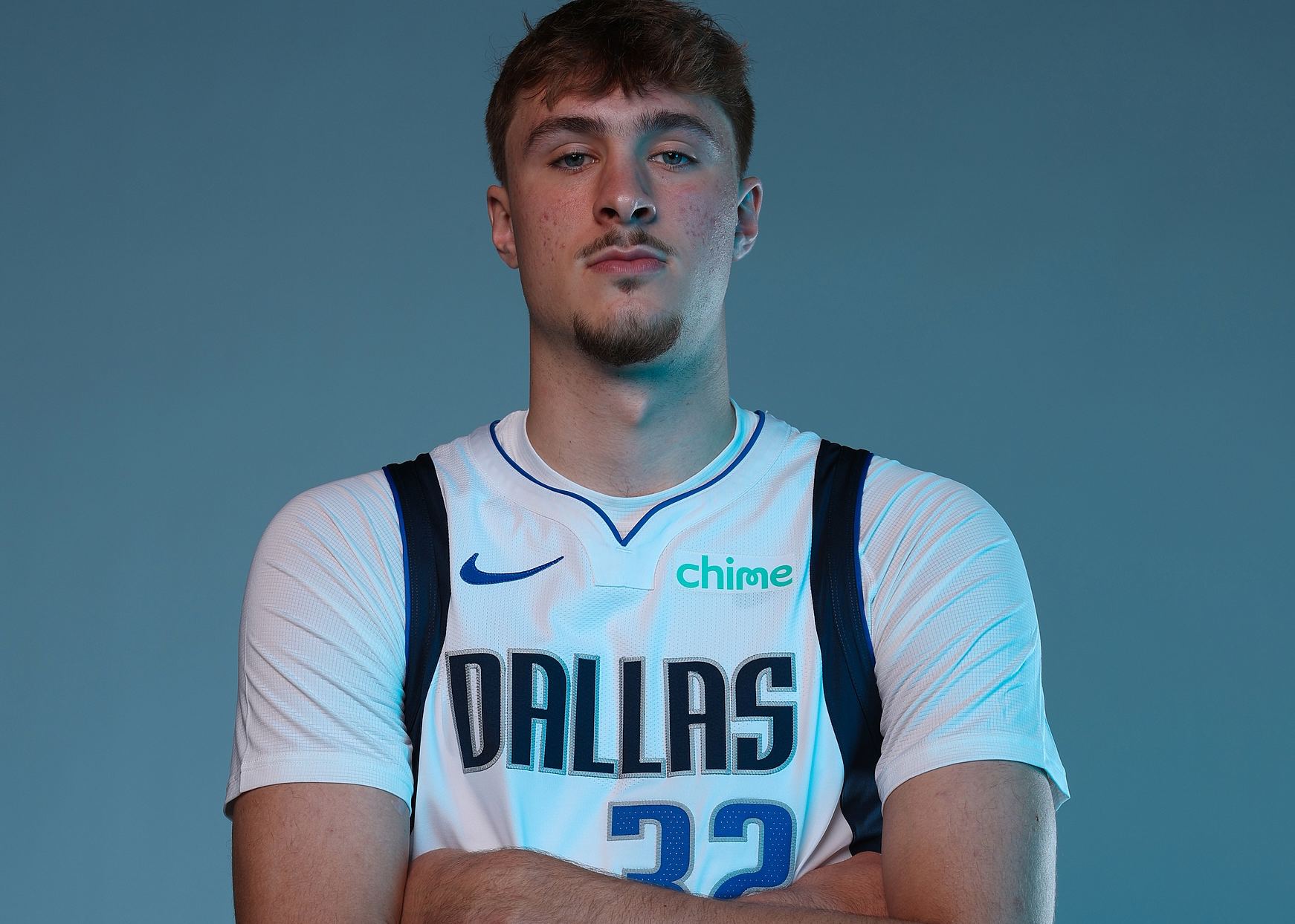 คิดด์: แฟล็กก์จะยังคงเป็นผู้พิทักษ์จุดเริ่มต้นต่อไปจนกว่าทั้งทีมจะแข็งแรงดี