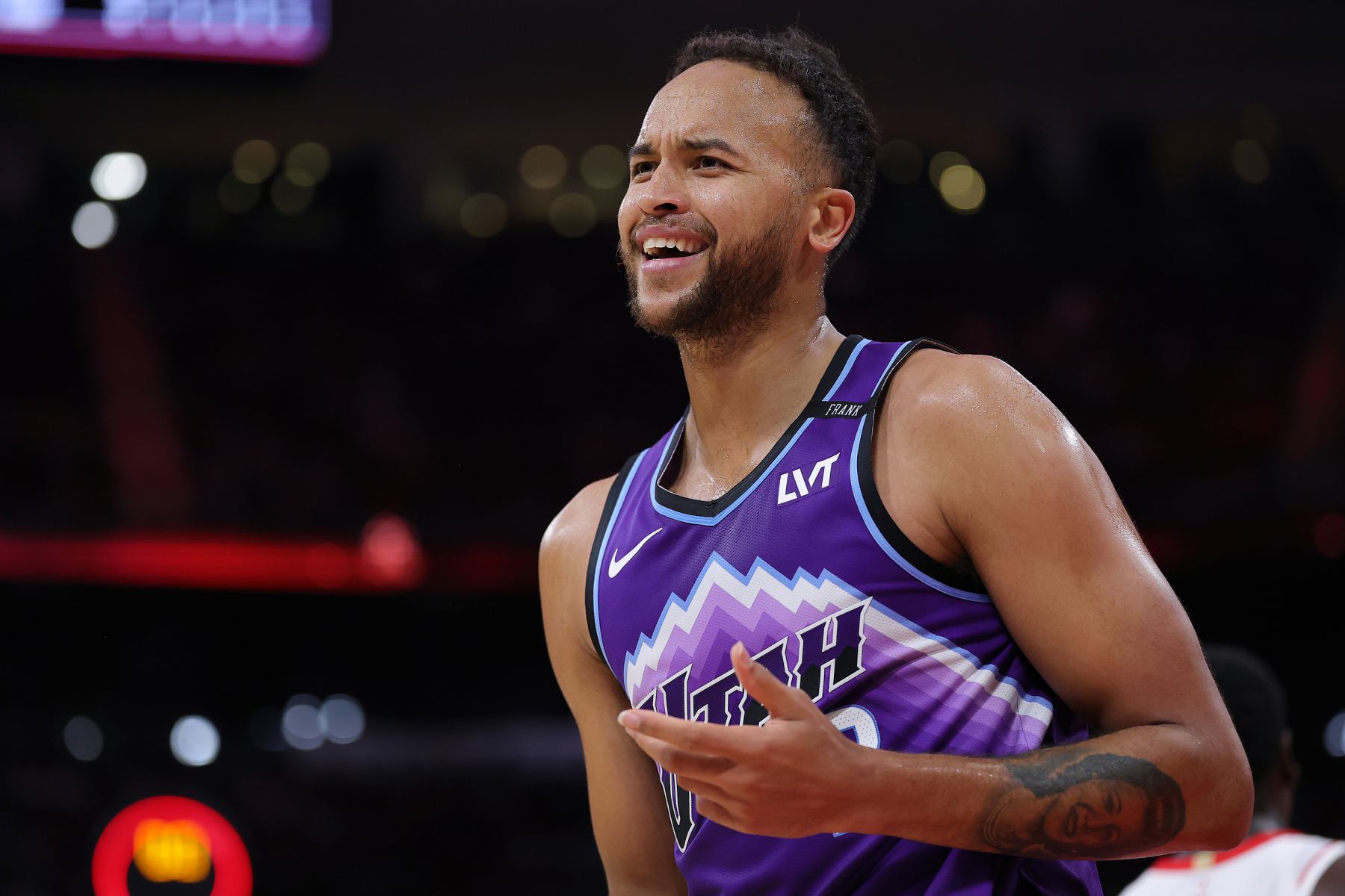 อาการบาดเจ็บของ Jazz vs. Hawks ในวันพรุ่งนี้: ผู้เล่น 6 คนรวมถึง Kyle Lee, Young และคนอื่นๆ ไม่อยู่ด้วย