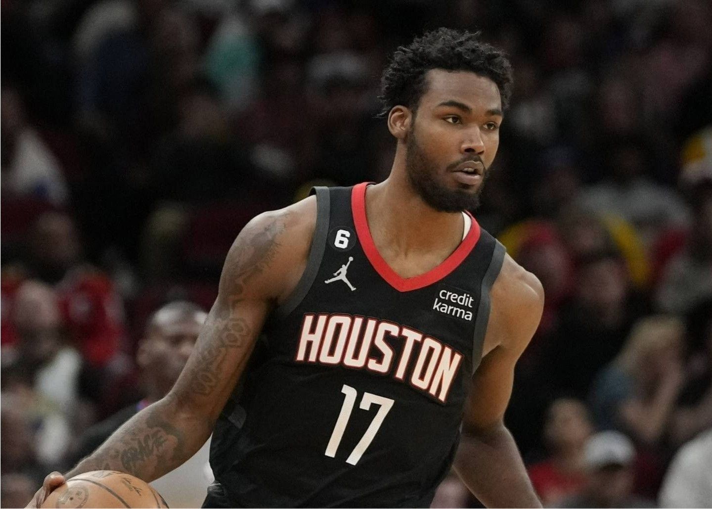 อูโดก้า โค้ชทีมร็อคเก็ตส์: อีธานจะพลาดการแข่งขัน 4-6 สัปดาห์ เนื่องจากกล้ามเนื้อเฉียงเกร็ง