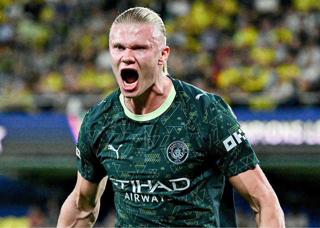 ได้ 39 แต้ม! แมนเชสเตอร์ ซิตี้ มีแต้มมากที่สุดในพรีเมียร์ลีกตั้งแต่ต้นเดือนเมษายน