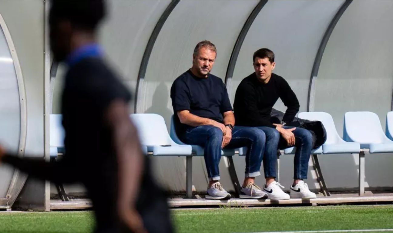 โบยาน: เพื่อปกป้องยามาลจากอิทธิพลนอกสนาม แรชฟอร์ดยังต้องใช้เวลาในการตรวจสอบ