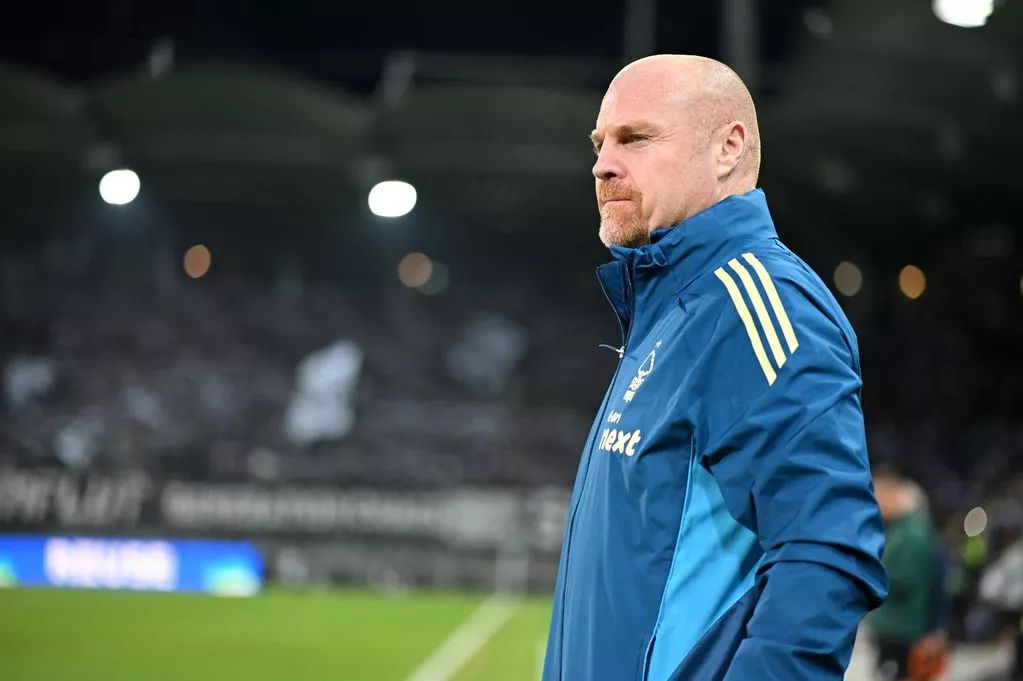 โค้ชฟอเรสต์: น่าหงุดหงิดที่ได้เปรียบแต่ไม่ชนะ ทีมยืดเยื้อและมีพื้นที่ให้ปรับตัวน้อย