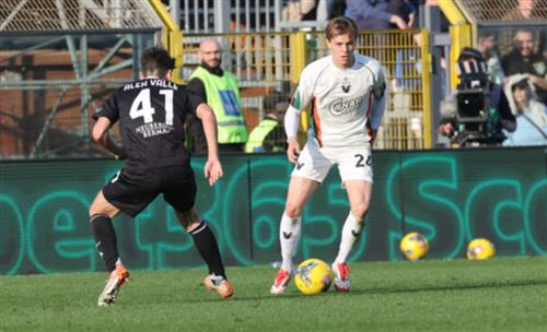 โคโม vs เวนิส