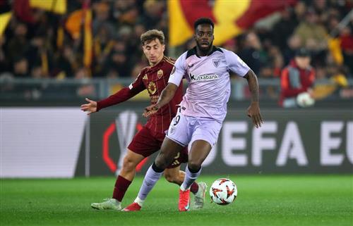 โรม่า vs แอธเลติก บิลเบา