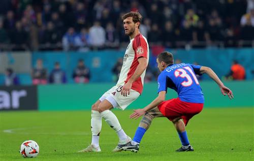 FCSB vs ลียง