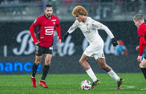 แรนส์ vs แร็งส์