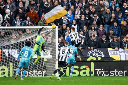 อูดิเนเซ่ vs เวนิส