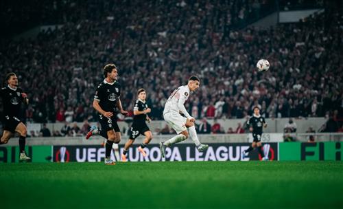 วีเอฟบี สตุ๊ตการ์ท vs RC เซลต้า บีโก้