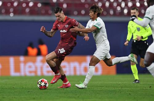 แอร์เบ ไลป์ซิก พบ สปอร์ติ้ง ซีพี