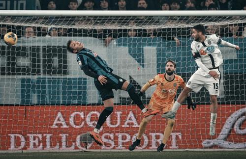 อตาลันต้า vs เชเซน่า