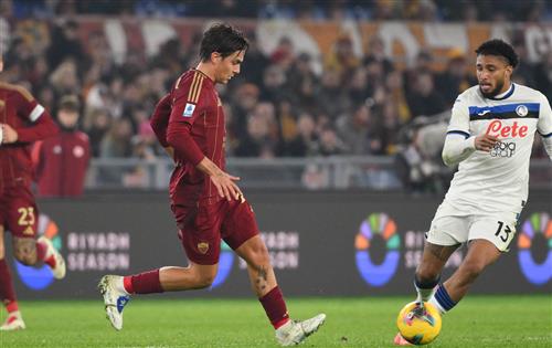 โรม่า vs อตาลันต้า