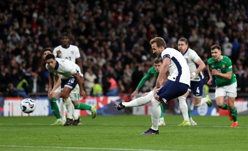 แองโกลา vs ไอร์แลนด์