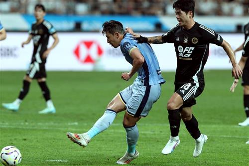 เคลีก ออลสตาร์ vs ท็อตแน่ม ฮ็อทสเปอร์