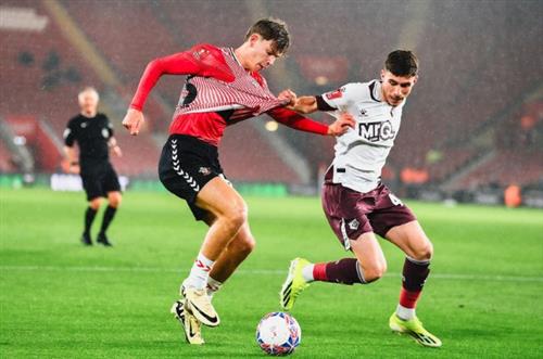 เซาแธมป์ตัน พบ วัตฟอร์ด