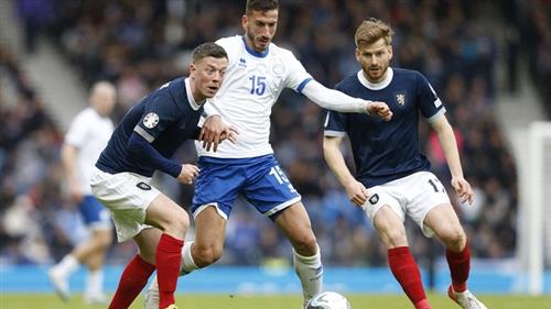 สกอตแลนด์ vs เนวิลล์