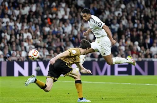 เรอัล มาดริด vs เรอัล โซเซียดาด