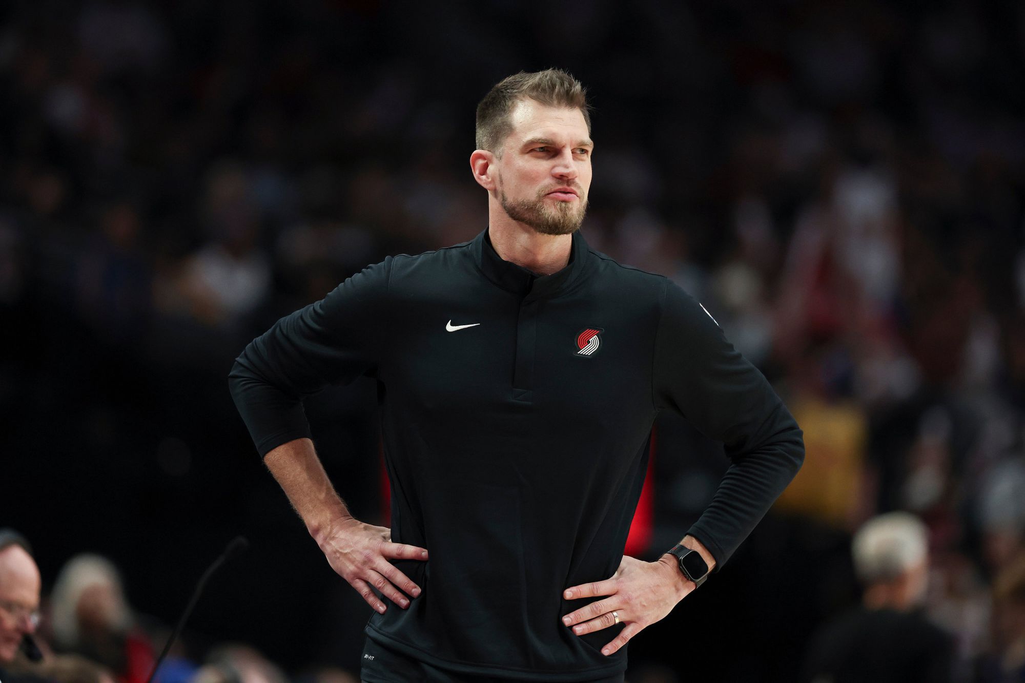 แยก: ฉันบอกผู้เล่นว่าความรู้สึกในการยิงและการควบคุมบอลจะกลับมาเสมอ และพวกเขาจะต้องรักษาความมั่นใจในการยิง