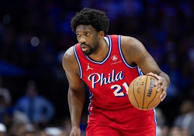 76ers vs. Hornets รายชื่อตัวจริง: Embiid และ Maxey ต่อสู้สามประตูและ Brandon Miller