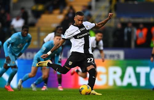 ปาร์ม่า vs เวนิส