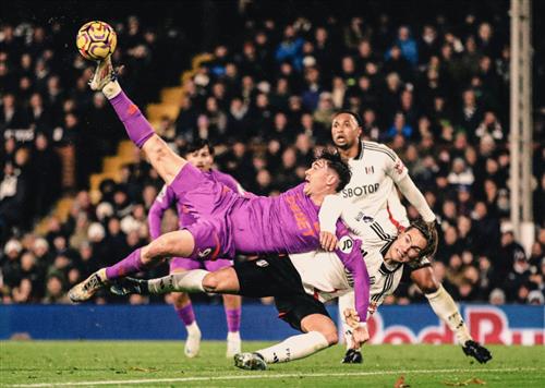 ฟูแล่ม vs วูล์ฟส์