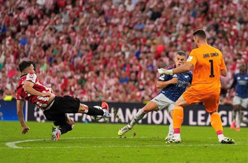 แอธเลติก บิลเบา พบ อาร์เซน่อล