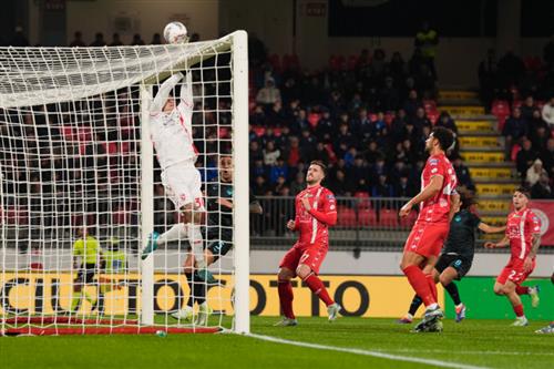 มอนซ่า vs ลาซิโอ