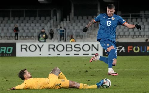 ลิทัวเนีย vs โรมาเนีย