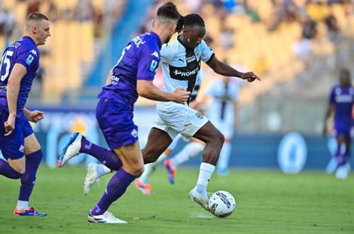 ปาร์ม่า vs ฟิออเรนติน่า