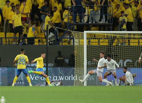 อัล นาเซอร์ vs อัลไต