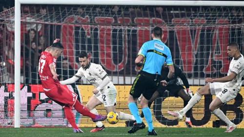 มอนซ่า vs เอซี มิลาน