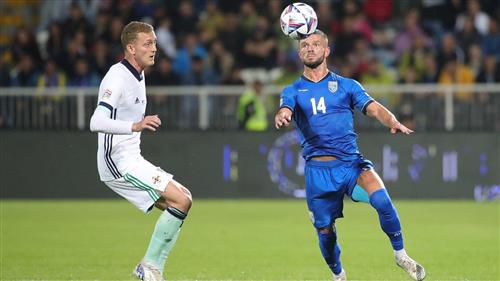 ซานมารีโน vs ฟินแลนด์