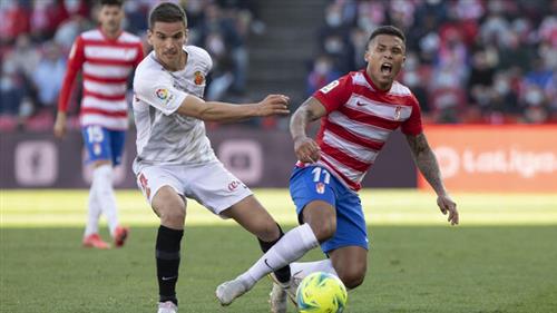 กรานาดา vs มายอร์ก้า