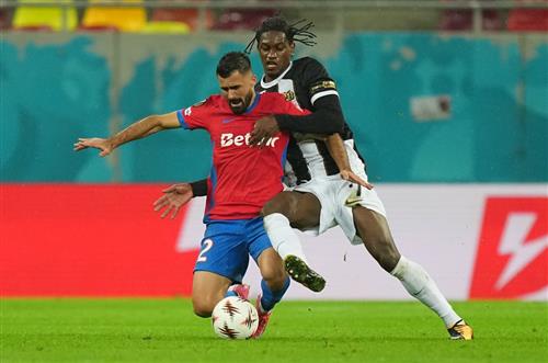 FCSB vs จูเนียร์ บอยส์