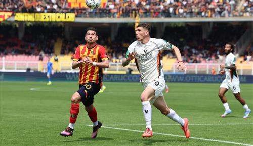 เลชเช่ vs เวนิส