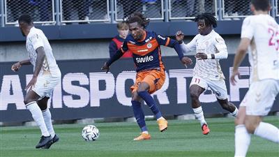 กองหลังมงต์เปลลิเย่ร์: ผมฟื้นตัวเต็มที่แล้วและเราต้องไม่ประมาทศัตรูเมื่อเล่นในบ้าน