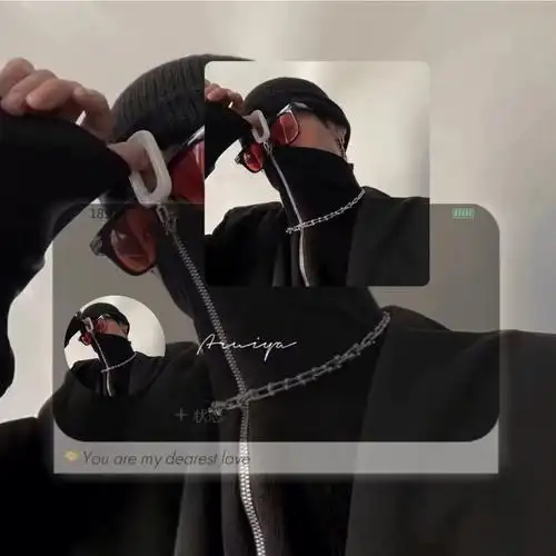 系统推荐